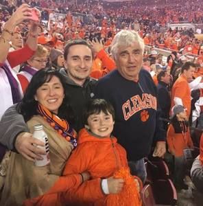 Meet your Posher, Caleb